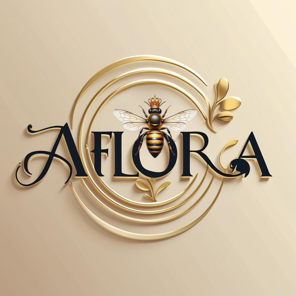 Aflora Logo